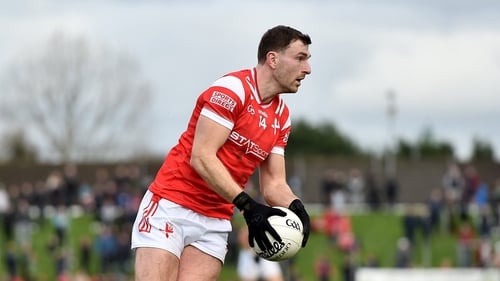 Sam Mulroy bagged a brace of goals for the home side