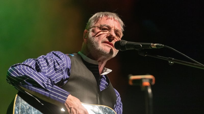 Steve Harley