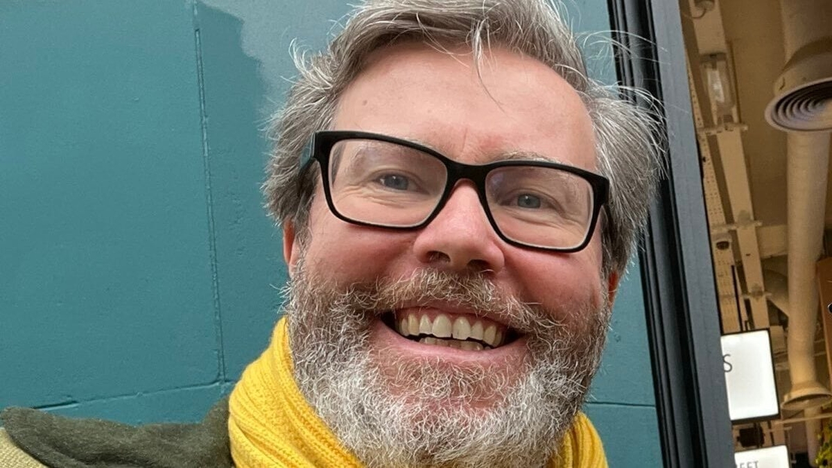 Reek Sunday, by Bernard Dunleavy