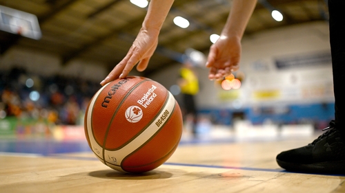 FloMAX Liffey Celtics and Pyrobel Killester are deadlocked at the top of the MissQuote.ie Super League