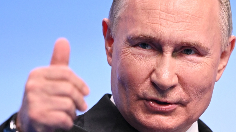 Vladimir Putin's new six-year term will see him overtake Josef Stalin and become Russia's longest-serving leader for more than 200 years