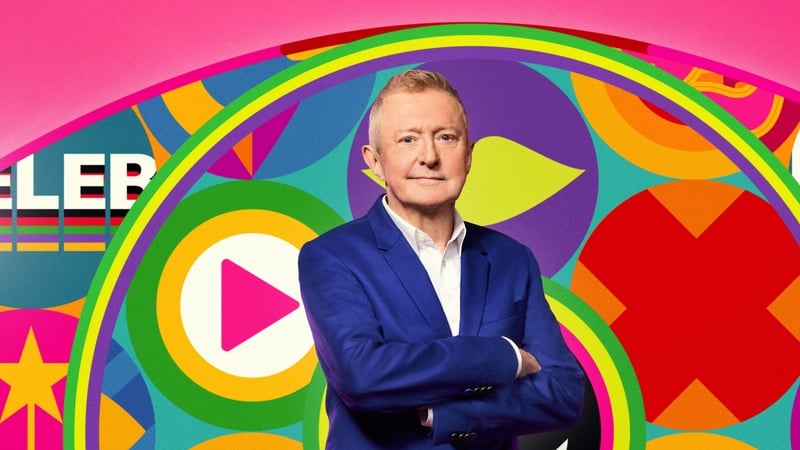 Louis Walsh: brogue goes rogue