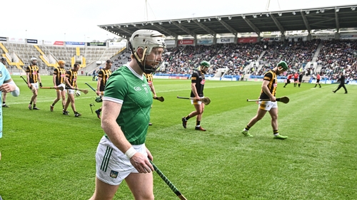 It's back to Páirc Uí Chaoimh for Limerick and Kilkenny