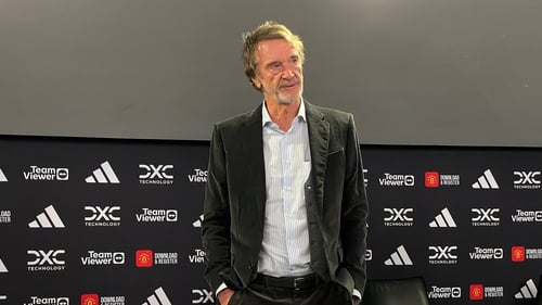 Jim Ratcliffe has sympathy for Manchester City suing the Premier League