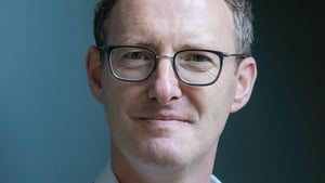 Klondike by Neil Hegarty  show image