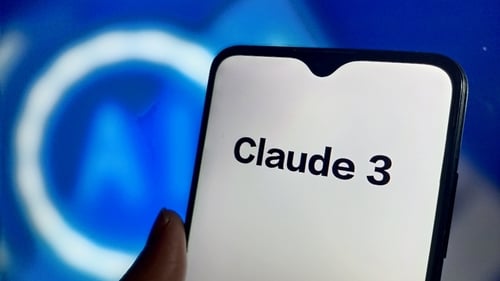 Anthropic's flagship product is Claude, an AI model similar to ChatGPT