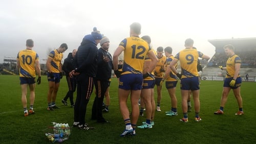 A tough trip to Derry awaits Roscommon in their final league game