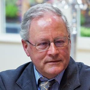 Denis G. Marnane