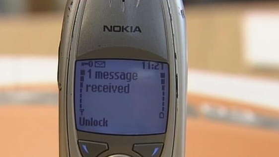 Text Messages, 2004