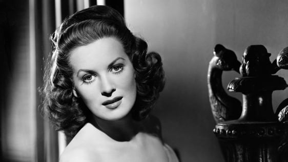 Maureen O'Hara (1940)