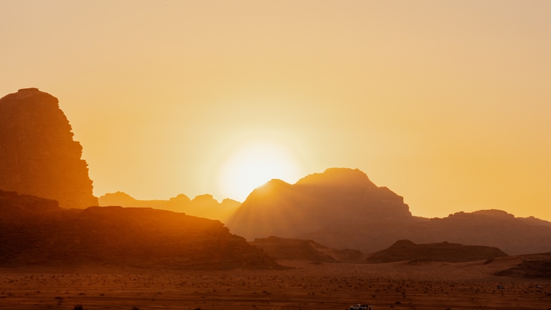 The UN weather agency said average temperatures hit the highest level in 174 years of record-keeping