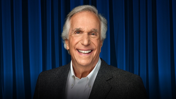 Henry Winkler