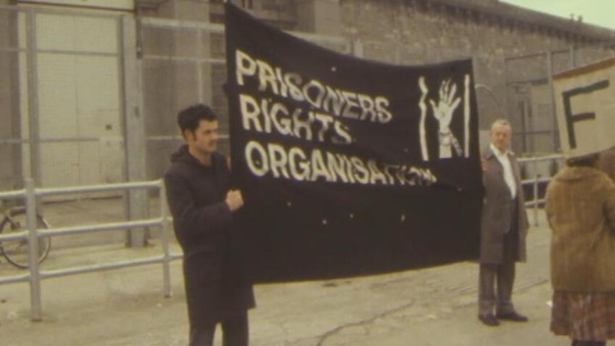 Prisoners' Rights Organisation, 1984