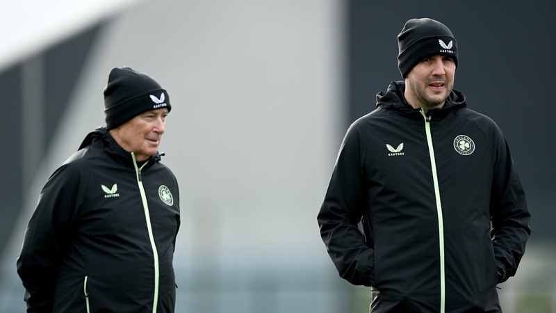 The interim brains trust