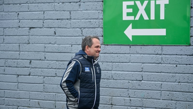 Davy Fitzgerald and Waterford will be hoping to avoid another exit at the provincial championship stage this year