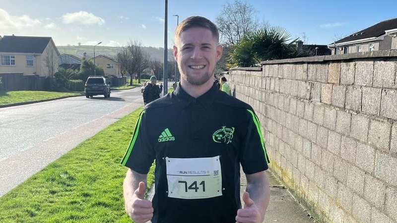 Ian Baitson died in hospital after he was attacked in Cobh on 15 March