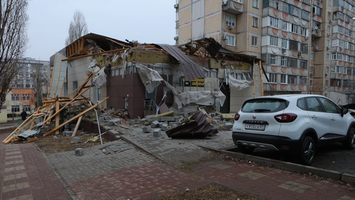 Around 1,200 children will be transported from Belgorod to other Russian regions