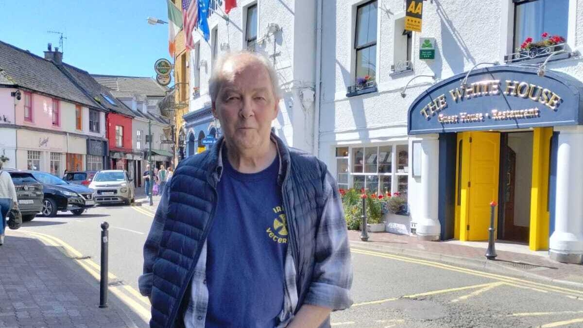 A Word in Edgeways Thursday 1 August 2024