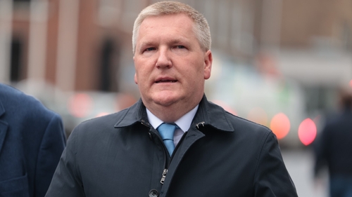The move was agreed by Government party leaders tonight and it will be formally approved by the Cabinet tomorrow morning (Pic: RollingNews.ie)