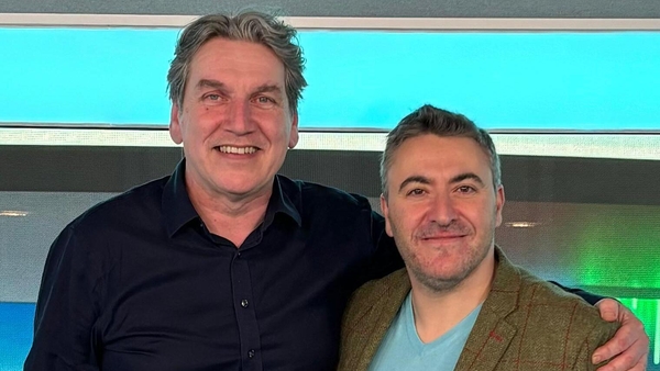 RTÉ Arena: Is Maxim Vengerov the greatest living violinist?