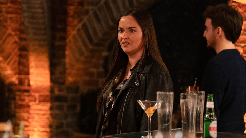 Fans can find out what happens next on Thursday on RTÉ One and BBC One at 7:30pm