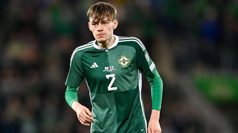 Conor Bradley: 'I am still the same person I was before'