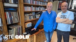 For The Record : Dave Fanning show image