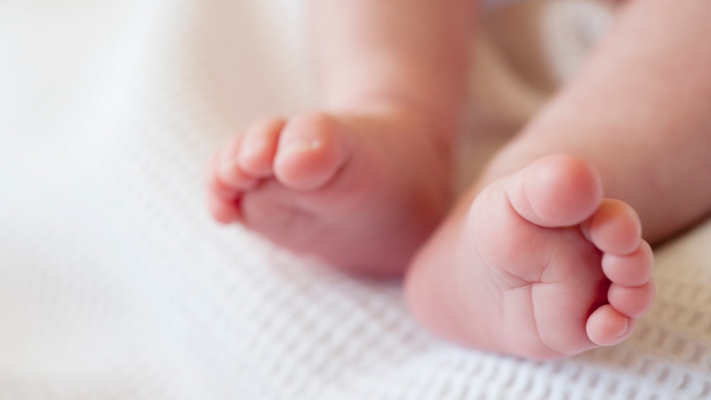 By 2050, the population of three quarters of all countries will be shrinking, according to the study by the US-based Institute For Health Metrics and Evaluation (File image)