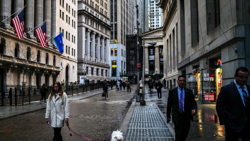 New York overtook London in the Z/Yen rankings in 2018, after Britain voted to leave the European Union two years earlier