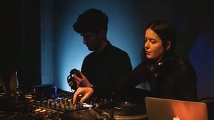 Ambient Orbit: exploring ambient sound in Irish sacred spaces show image