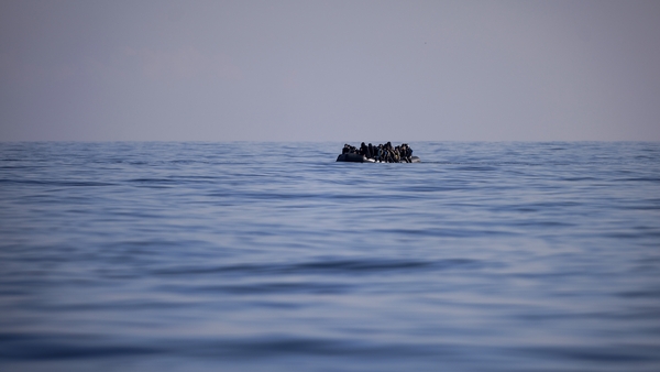 Small boat crossings to the UK have fallen by 36%, according to a government official