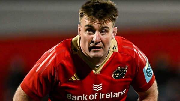 Scannell will make his fifth appearance of the season on Friday