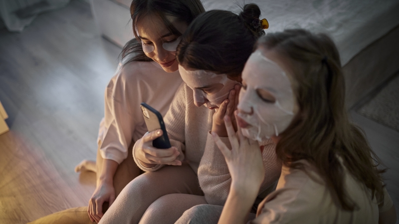 The Swedish pharmacy hopes that the age restriction will make people stop and reflect