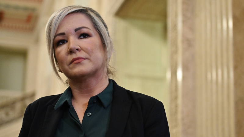 The Westminster seat for the Mid Ulster constituency has been in Sinn Féin's hands since 2013