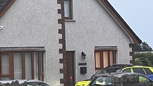 Fiosrúchán dunmharaithe i gCo.An Dúin