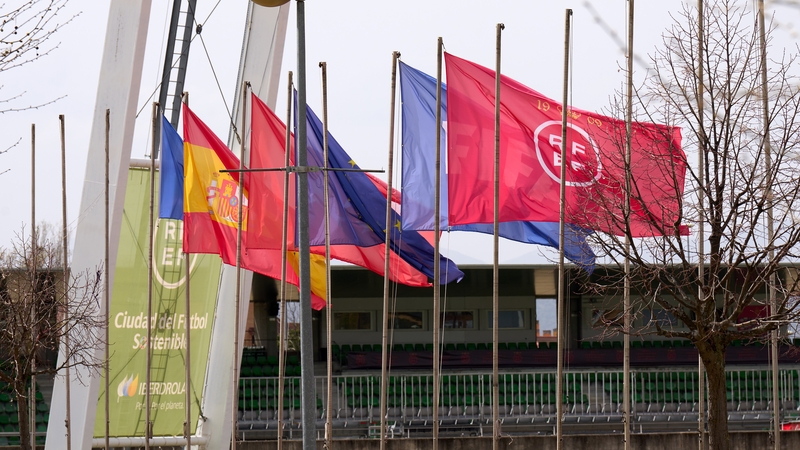 The Spanish Football Federation has been in the news again this week