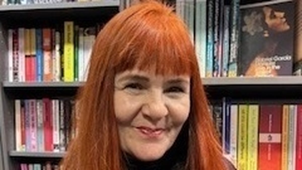 Poetry People Sunday 15 June 2025