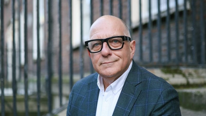 Watch The Great House Revival on RTÉ One at 9:30pm on Sunday, March 24.