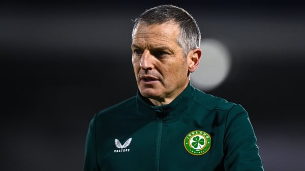 Jim Crawford is hoping to be third time lucky in qualification for the European Under-21 Championships