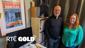 For The Record : Niamh Kavanagh show image