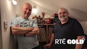 For The Record : Bill Hughes show image
