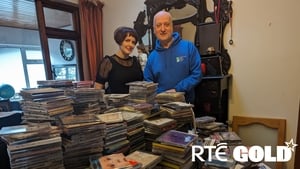 For The Record: Julie Feeney show image