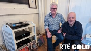 For The Record: Paul Flynn show image