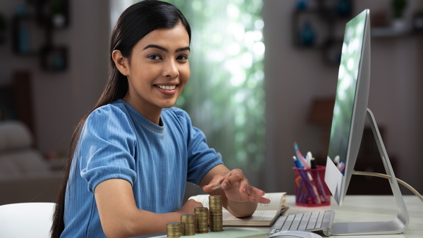 Almost all (96%) of those surveyed believe it is important to talk about money