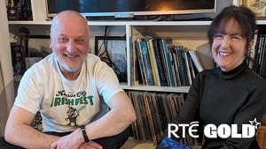 For The Record : Evelyn Cusack show image