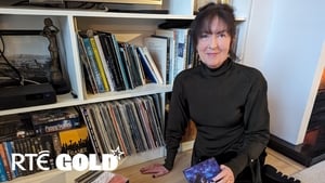 Extended Mix: Evelyn Cusack show image