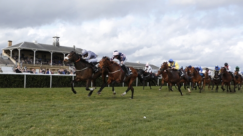 The Lincoln Handicap heralds the start of the British Flat season