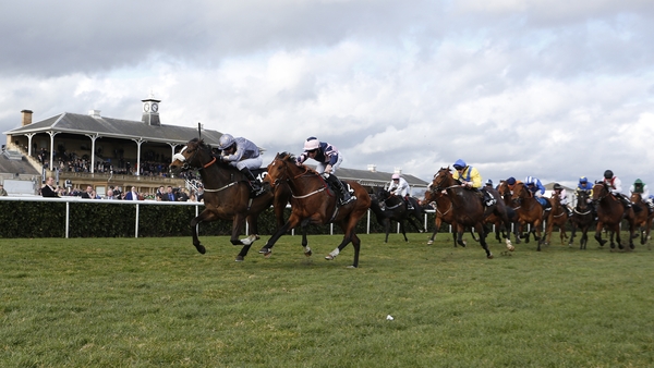 The Lincoln Handicap heralds the start of the British Flat season