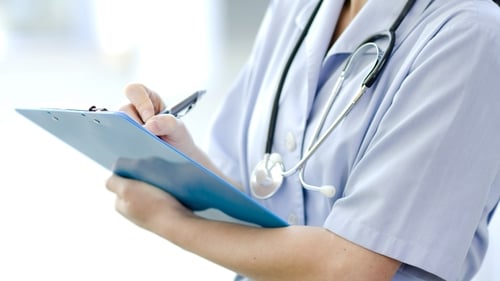 The report by Excel found that many healthcare professionals are prioritising work-life balance, choosing lower-stress roles (Stock image)