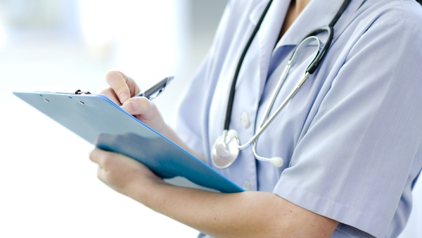 The report by Excel found that many healthcare professionals are prioritising work-life balance, choosing lower-stress roles (Stock image)